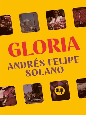 cover image of Gloria
